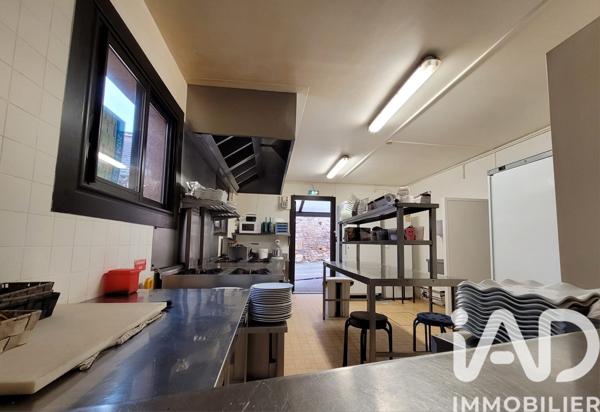 Immeuble à vendre 695 m² Paray-le-Monial