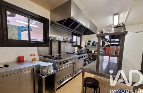 Immeuble à vendre 695 m² Paray-le-Monial