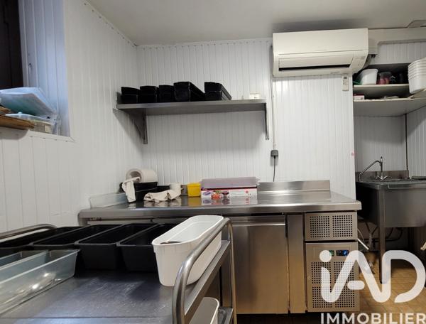 Immeuble à vendre 695 m² Paray-le-Monial