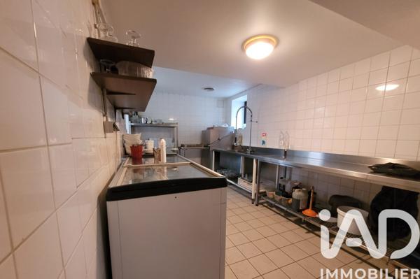 Immeuble à vendre 695 m² Paray-le-Monial