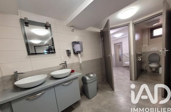 Immeuble à vendre 695 m² Paray-le-Monial