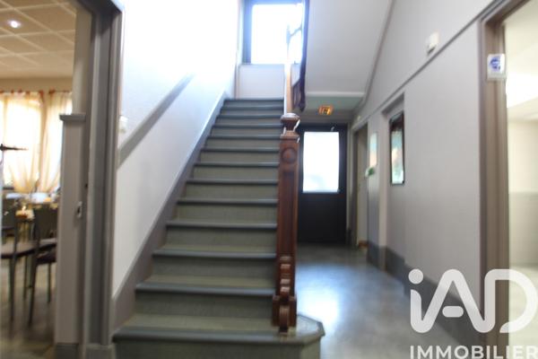 Immeuble à vendre 695 m² Paray-le-Monial