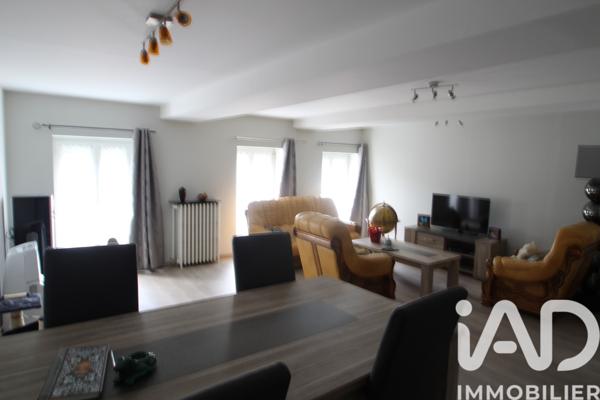 Immeuble à vendre 695 m² Paray-le-Monial