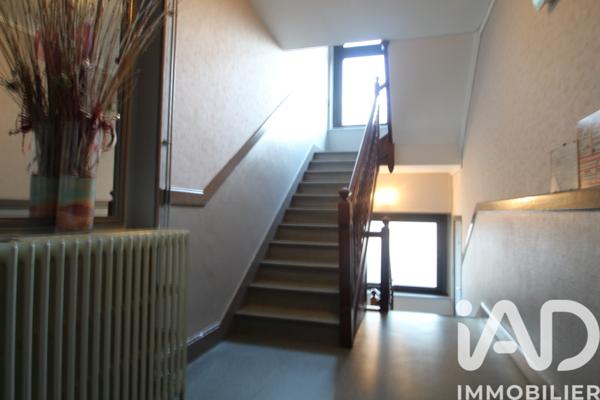 Immeuble à vendre 695 m² Paray-le-Monial