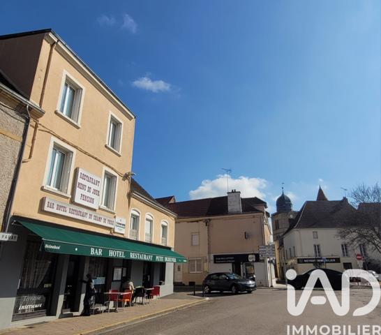 Immeuble à vendre 695 m² Paray-le-Monial