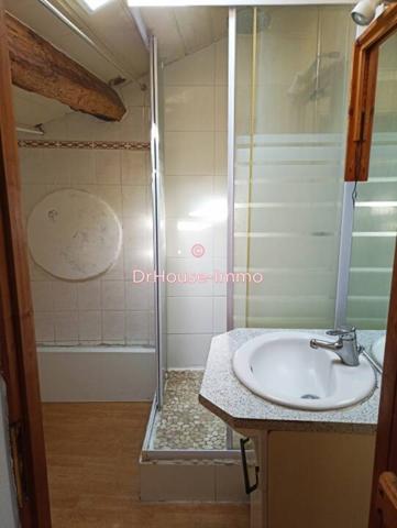 Appartement à vendre 4 pièces de 29 m²