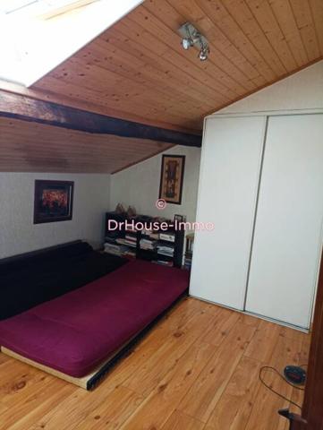 Appartement à vendre 4 pièces de 29 m²