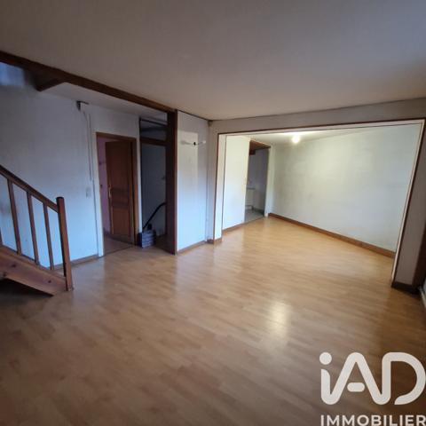 Immeuble à vendre 150 m² Raismes