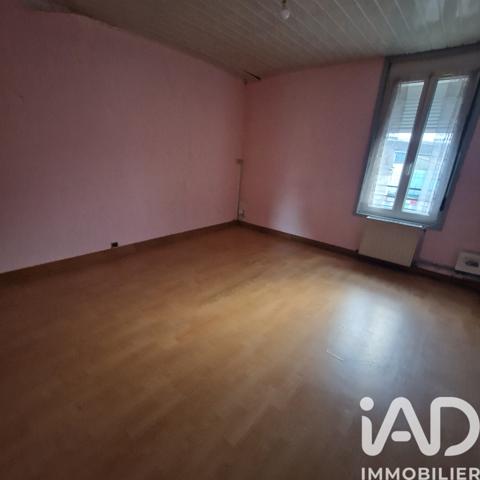 Immeuble à vendre 150 m² Raismes