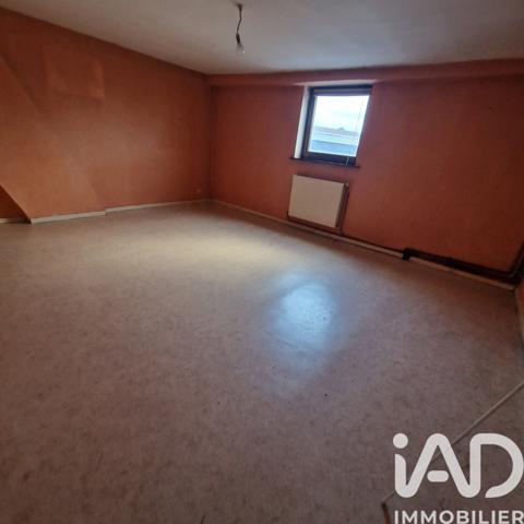 Immeuble à vendre 150 m² Raismes