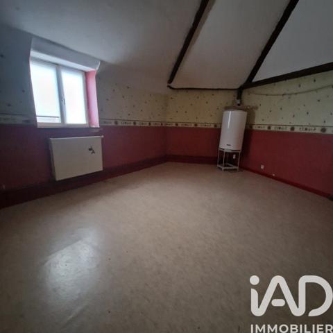 Immeuble à vendre 150 m² Raismes