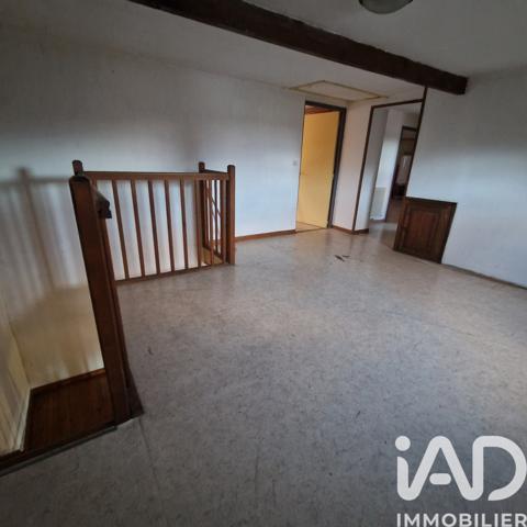 Immeuble à vendre 150 m² Raismes