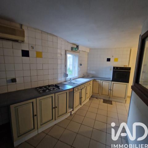 Immeuble à vendre 150 m² Raismes