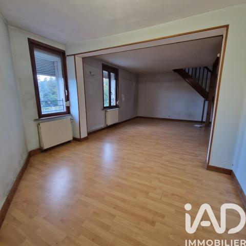 Immeuble à vendre 150 m² Raismes