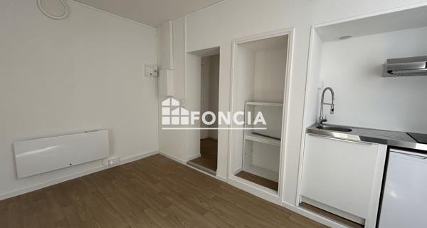À vendre Appartement 2 pièces 40 m² - Bordeaux 33000
