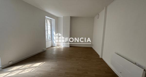 À vendre Appartement 2 pièces 40 m² - Bordeaux 33000