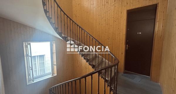 À vendre Appartement 2 pièces 40 m² - Bordeaux 33000