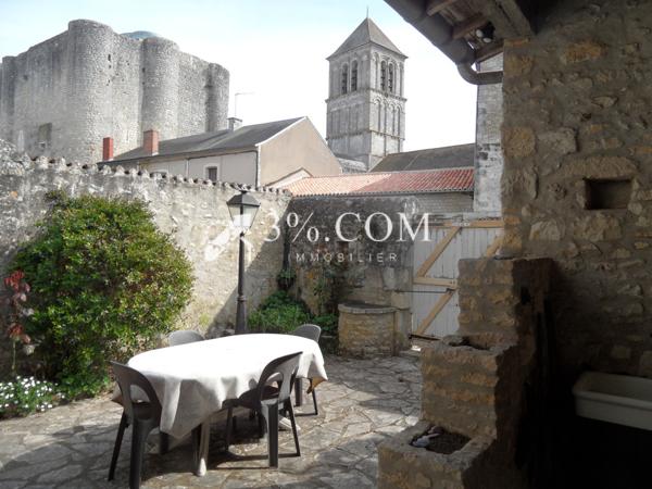 Maison 6 pièce(s) 3 chambre(s) 128.37 m²