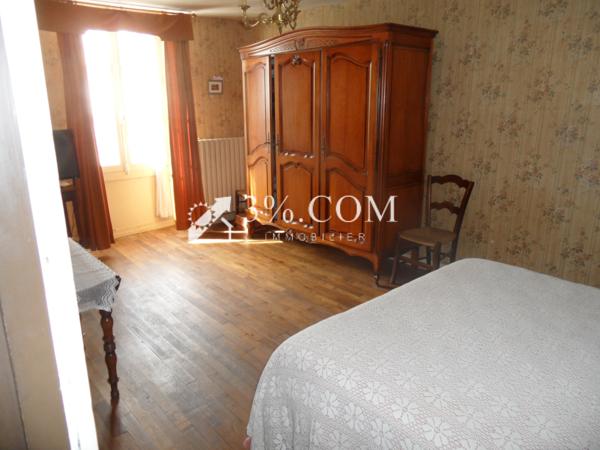 Maison 6 pièce(s) 3 chambre(s) 128.37 m²