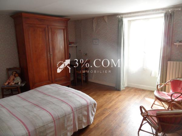 Maison 6 pièce(s) 3 chambre(s) 128.37 m²