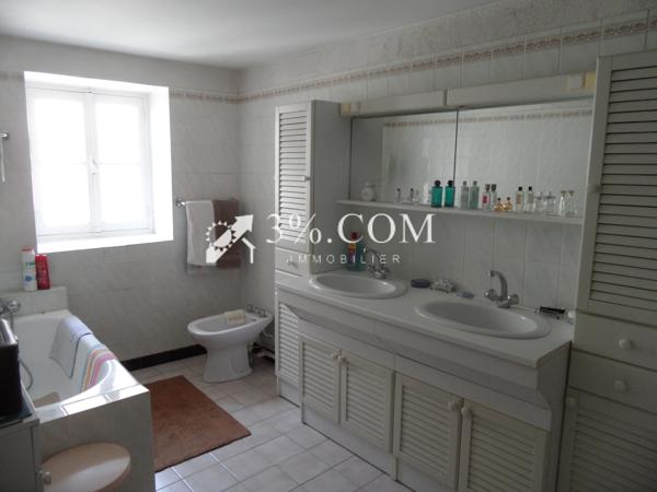 Maison 6 pièce(s) 3 chambre(s) 128.37 m²