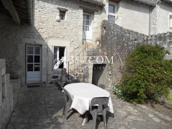 Maison 6 pièce(s) 3 chambre(s) 128.37 m²