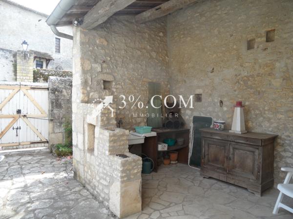 Maison 6 pièce(s) 3 chambre(s) 128.37 m²