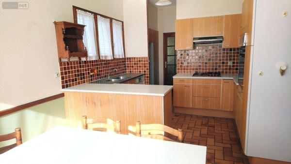 Maison individuelle à vendre à Valensole dans les Alpes-de-Haute-Provence (04210), ref : 025/1803