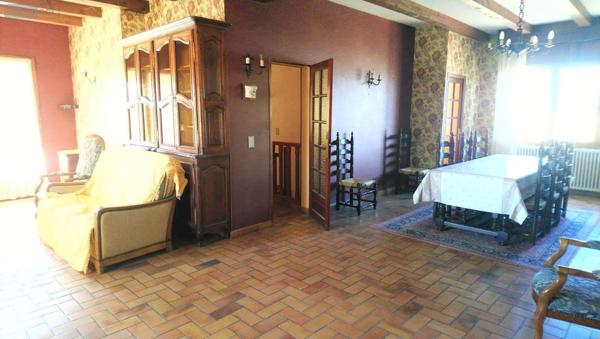 Maison individuelle à vendre à Valensole dans les Alpes-de-Haute-Provence (04210), ref : 025/1803