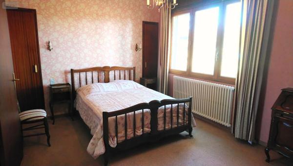 Maison individuelle à vendre à Valensole dans les Alpes-de-Haute-Provence (04210), ref : 025/1803