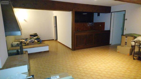 Maison individuelle à vendre à Valensole dans les Alpes-de-Haute-Provence (04210), ref : 025/1803