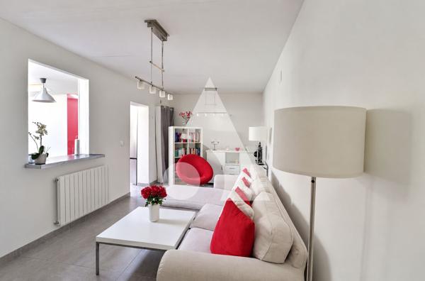 Maison 3 pièces 50 m2