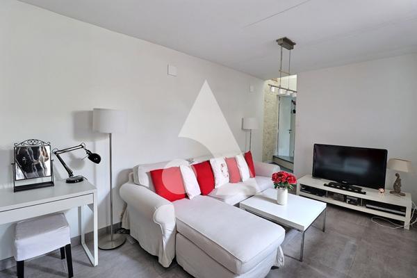 Maison 3 pièces 50 m2