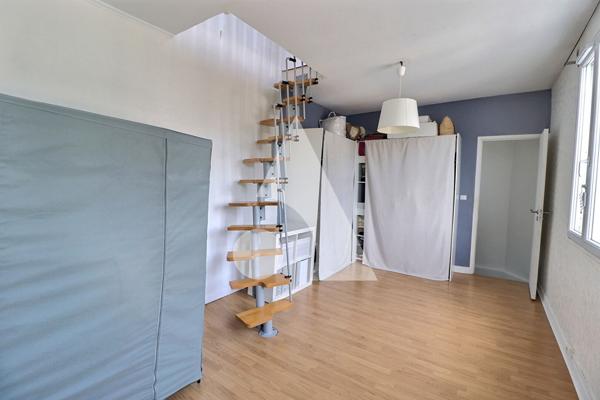 Maison 3 pièces 50 m2