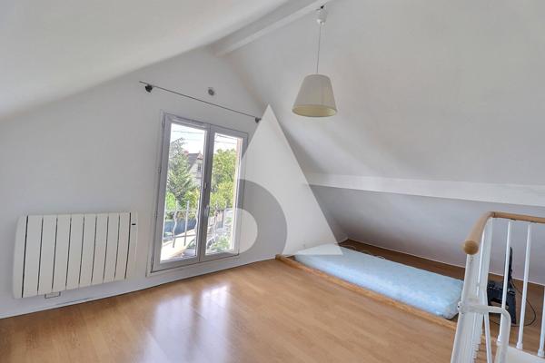 Maison 3 pièces 50 m2