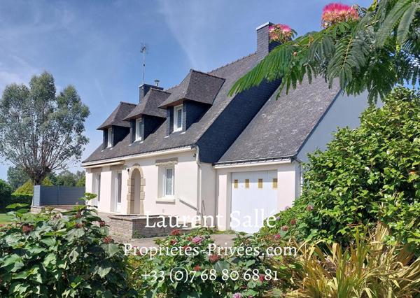 Maison familiale:  6 pièce(s) 130 m2