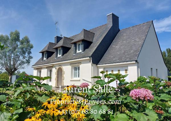 Maison familiale:  6 pièce(s) 130 m2