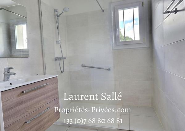 Maison familiale:  6 pièce(s) 130 m2