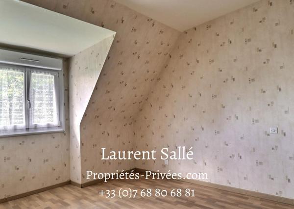 Maison familiale:  6 pièce(s) 130 m2