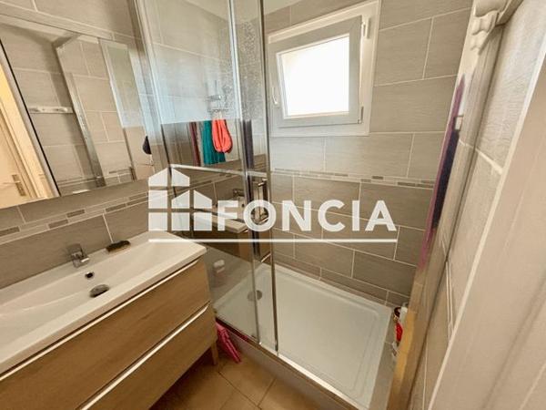 À vendre Appartement 2 pièces 29.67 m² - Canet Plage 66140