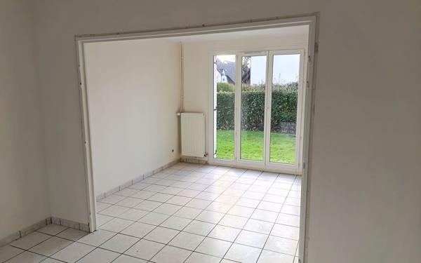 Maison à louer    5 pièces • 126 m2 Eu