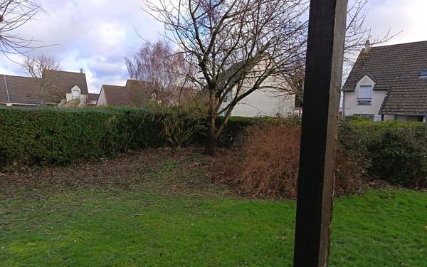 Maison à louer    5 pièces • 126 m2 Eu