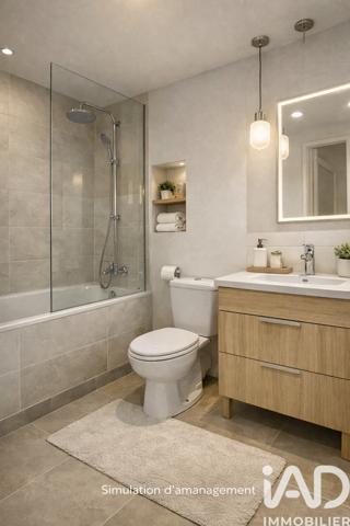 Maison à vendre 7 pièces 154 m² Cergy