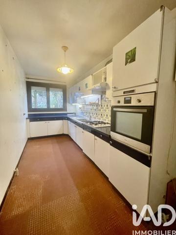 Maison à vendre 7 pièces 154 m² Cergy