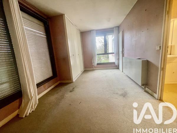 Maison à vendre 7 pièces 154 m² Cergy