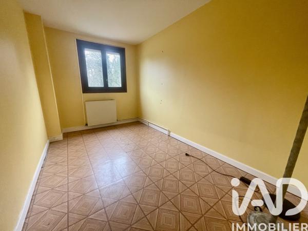 Maison à vendre 7 pièces 154 m² Cergy