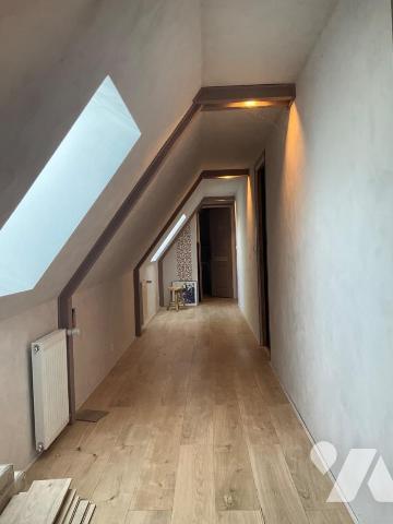 A VENDRE : Située à environ 15km au sud-ouest de GOURDON (Lot - 46) propriété en pierre composé...