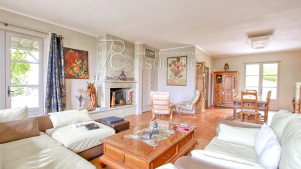 VENTE GERS PROPRIETE EQUESTRE-MAISON DE CARACTERE