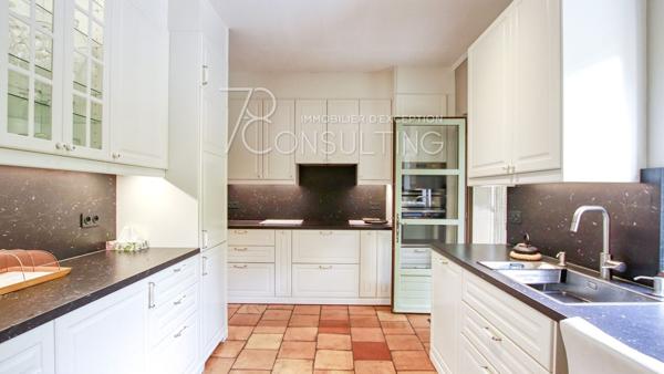 VENTE GERS PROPRIETE EQUESTRE-MAISON DE CARACTERE