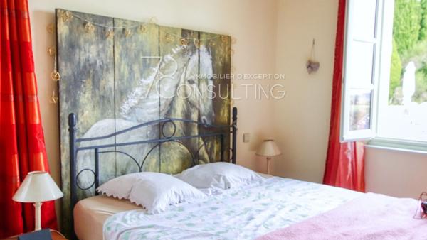 VENTE GERS PROPRIETE EQUESTRE-MAISON DE CARACTERE